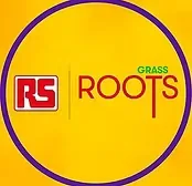 RS Roots logo