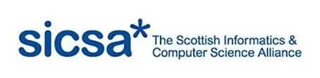 SICSA logo