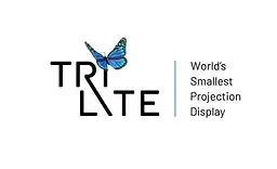 Trilite logo