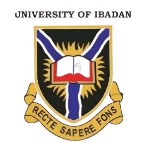 University of Ibadan logo