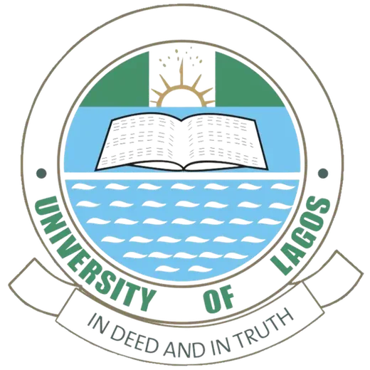 University of Lagos logo