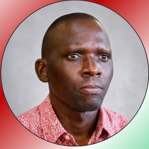 Edwin Njuga