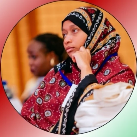 Fatuma Ali