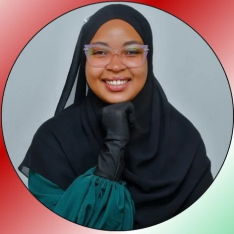 Dr Hafidha Ahmed
