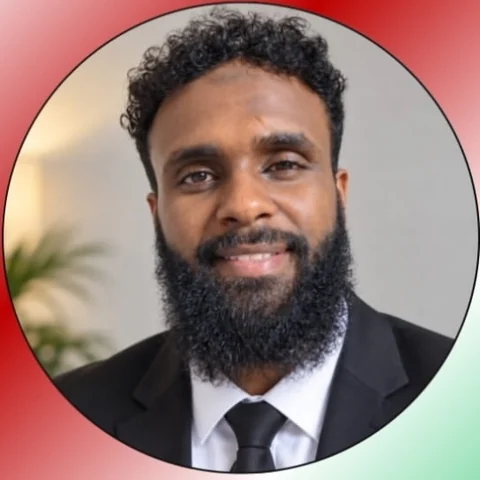 Haytam Isse Abdullahi