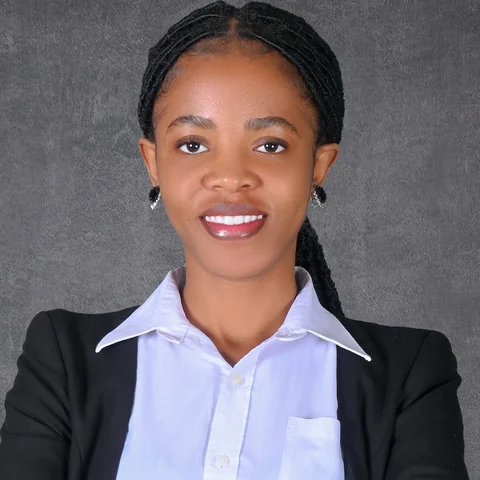 Melvine Tabitha Opondo