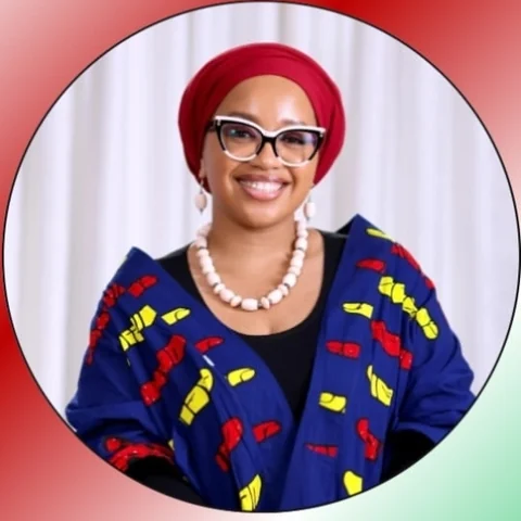 Nadia Abdalla