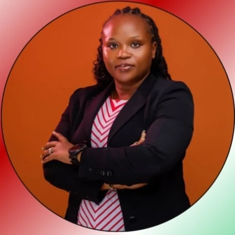 Nancy Moraa Okemwa