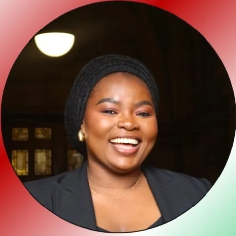 Dr Sofiat Olaosebikan
