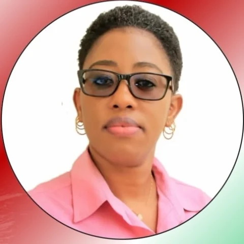 Dr Swalhah Yusuf, OGW