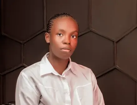 Marcella Barasa