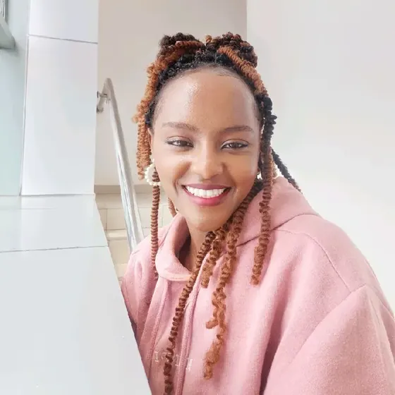 Grace Wangui