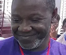 Peter Ohue