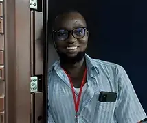 Yusuf Sani